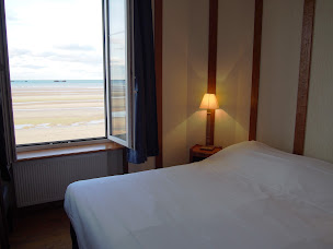 Photo n°43 de Gîtes en Normandie à Asnelles (Lodge)