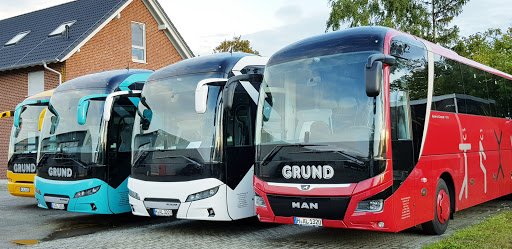 Partner-Reisen Grund-Touristik