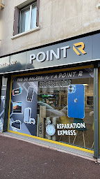 Photo n°26 de PointR à Villeparisis (Magasin de téléphonie mobile)