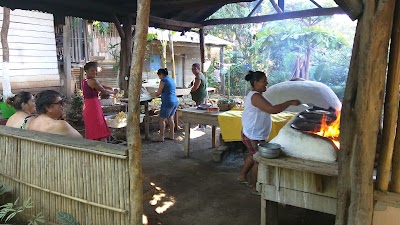 bakery