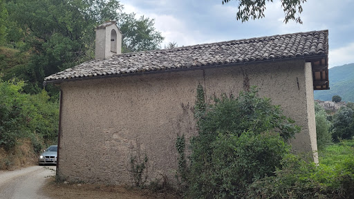 Chiesa di Santa Maria di Narco - Thumbnail
