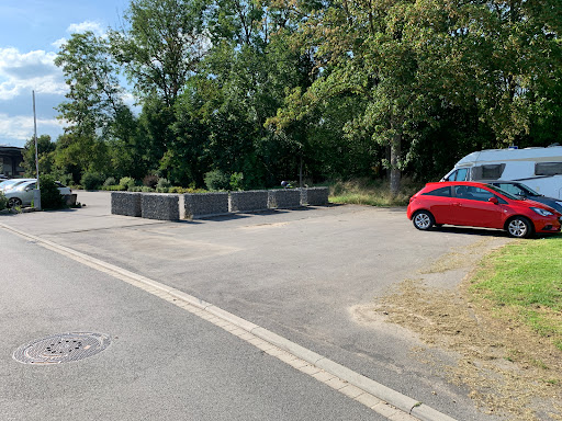 Wohnmobilstellplatz Gerlachsheim - Thumbnail