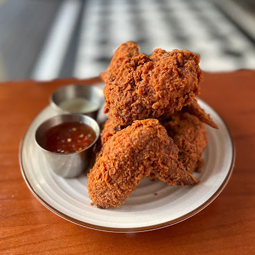 The Blackbird by null