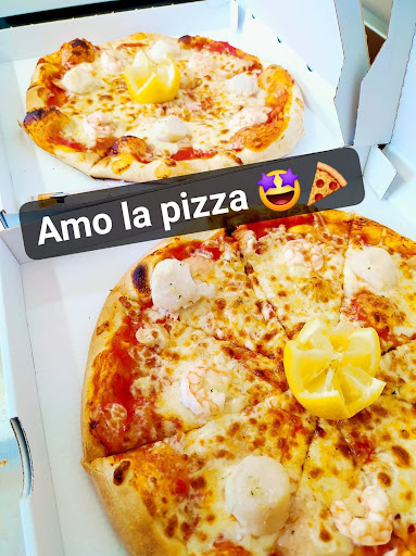 Photo 5 - AMO LA PIZZA