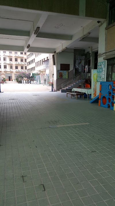 Photos of 九澳聖若瑟學校