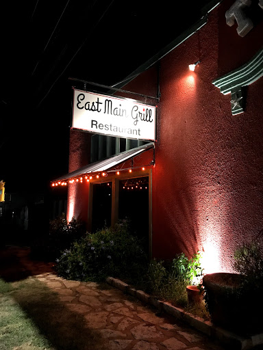 East Main Grill