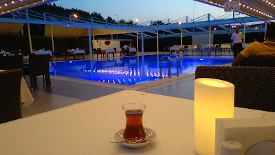 Photos of Grand &Ccedil;alı Otel