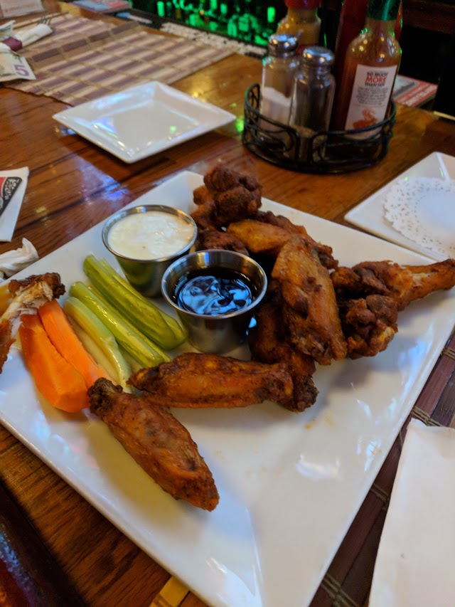 McCann's Pub & Grill