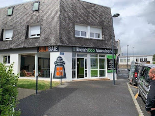 Photo n°34 de Breizh Eco Menuiserie à Plougastel-Daoulas (Atelier de menuiserie)