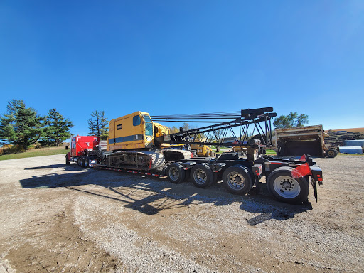 Murphy Heavy Contracting Corporation - Thumbnail