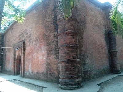 mosque