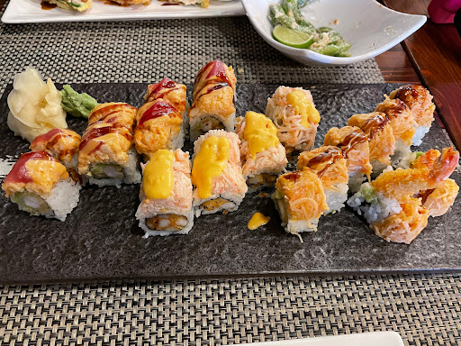 Oishi Sushi 223 boulevard - Thumbnail