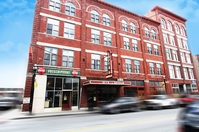 Gailey's Breakfast Cafe