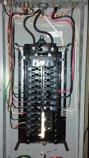 Midlakes Electric, LLC - Thumbnail