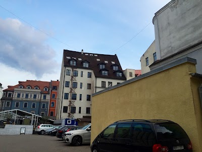 Photos of Galerija Centrs