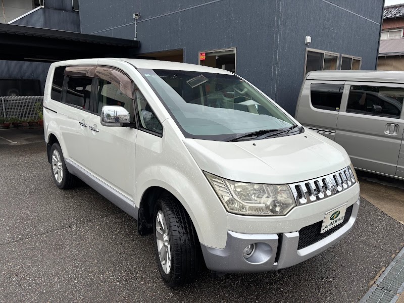 ウィンズオート 金沢市車検/中古車販売