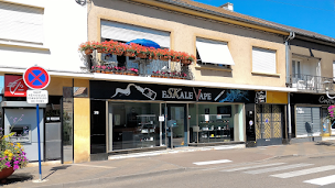 Photo n°2 de Eskale Vape à Amnéville (Boutique de cigarettes électroniques)