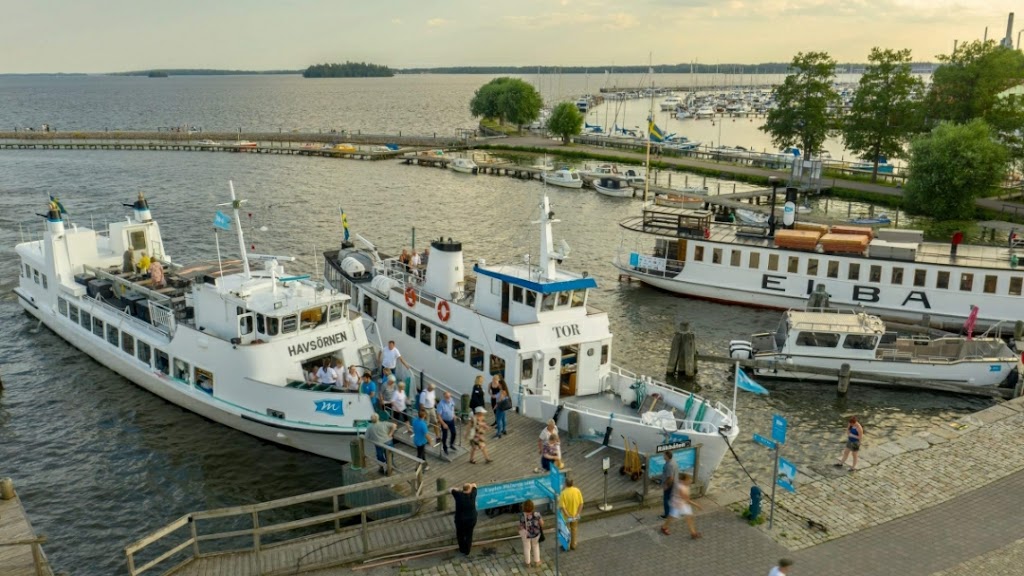 Rederi Mälarstaden AB