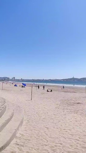 5520, Av. Costanera 5450, Coquimbo