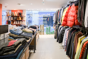 Photo n°10 de Marques UP Chartres à Chartres (Magasin de vêtements)