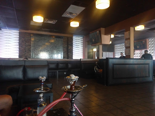 Sheesha Lounge - Thumbnail