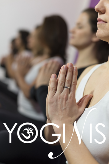 Studio YOGINIS