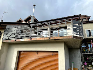 Photo n°17 de L'Atelier Beyrand à Saint-Genis-Pouilly (Forgeron)