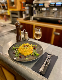 Photo n°42 de Le Bistrot Verdeau à Paris (Restaurant)