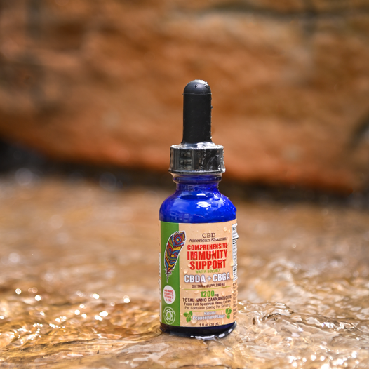 CBD American Shaman THC & Vape Dispensary photo 1