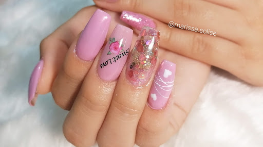 Marissa's Uñas y Más... - Mexico