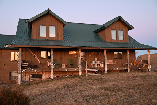 The Shepherd's Retreat - Thumbnail