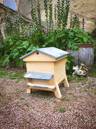 Photo n°9 de Les Ateliers Contadins à Bresse-sur-Grosne (Conseil)