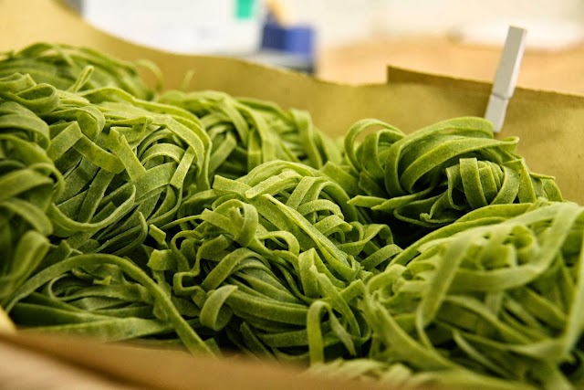 Voglia di Sfoglia Bologna