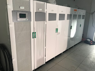 Photo n°2 de E360 ELECTRICITE à Neuilly-sur-Marne (Entretien de machines)