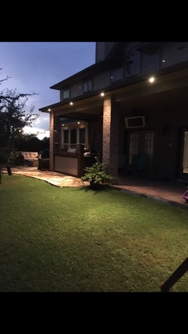 C PERRY ELECTRICAL SERVICES - Visual