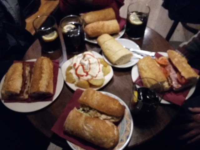 Los Zagales