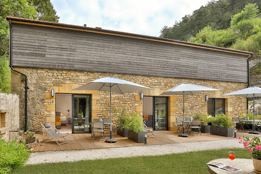 Photo de Maisons La Boissiere à Coux-et-Bigaroque (24220)