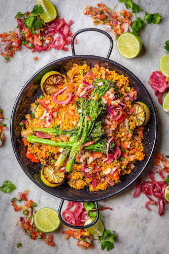Comments and reviews of Revolución de Cuba Southampton