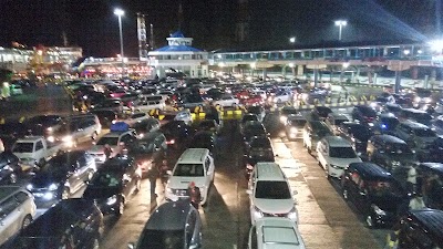Photos of Stasiun Merak