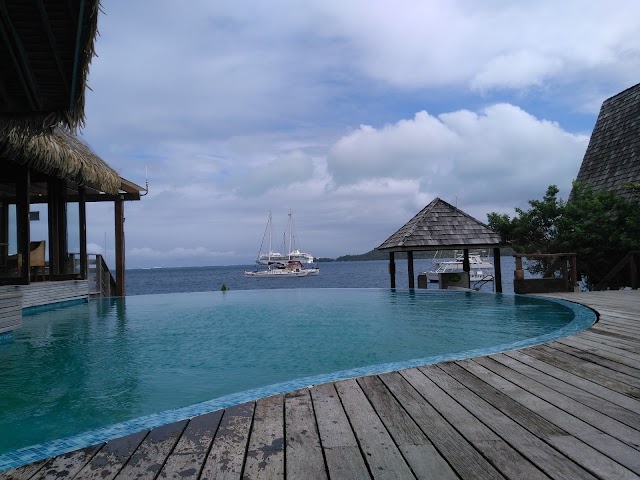 Oa Oa Lodge