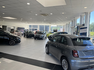 Photo n°5 de Fiat Pertuis à Pertuis (Concessionnaire automobile)