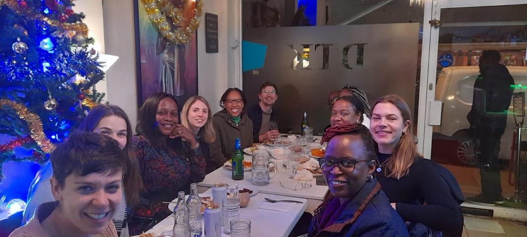 Delta Tavern by null