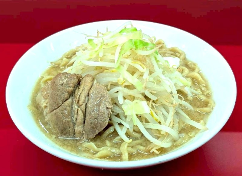 麺屋あっ晴れ四日市店