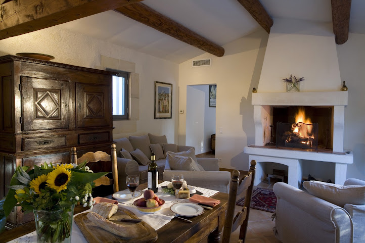 Hotel Restaurant Benvengudo by null