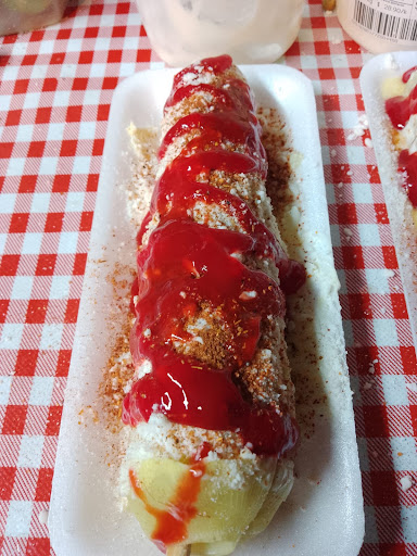 Chimichangas Xochi - Thumbnail