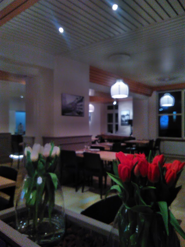 Hôtel-Restaurant Le Mexique