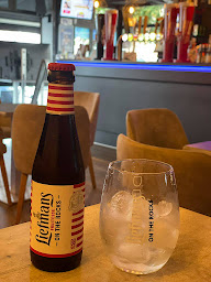 Photo n°13 de l'Entracte café à Caudry (Brasserie)