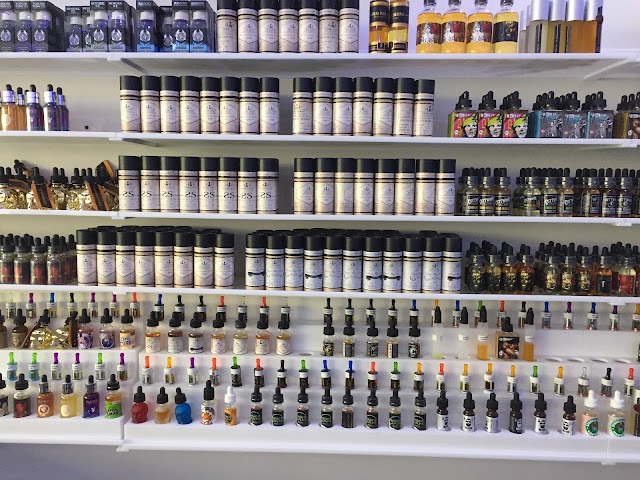 Vapeology 101 Vape N Cigar Shop