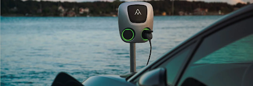 Handen Elektriker