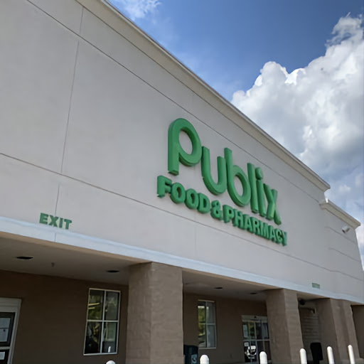 Publix Pharmacy at North Pointe Plaza